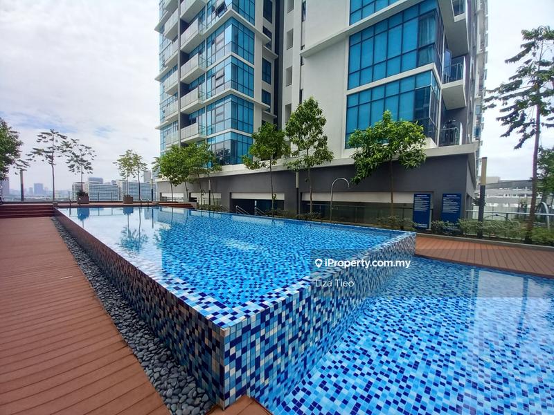 For Sale - Pacific Star