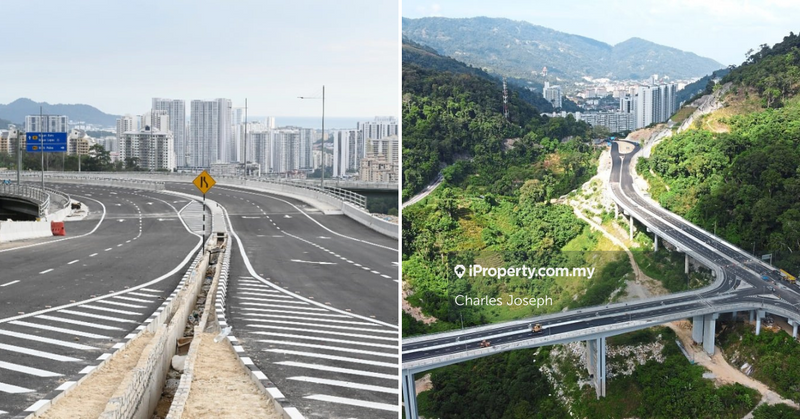 Residential Land for Sale in Balik Pulau, Balik Pulau by Charles Joseph - iProperty.com.my