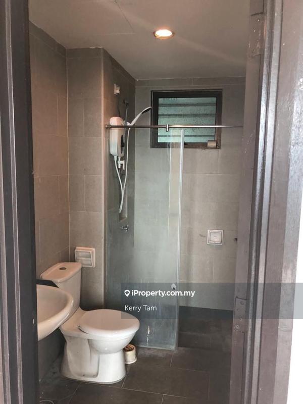 Residensi Servis untuk Dijual di Saville Residence oleh Kerry Tam - iProperty.com.my