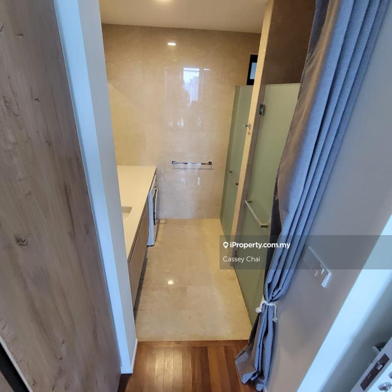 Residensi Servis untuk Dijual di 10 Stonor oleh Cassey Chai - iProperty.com.my
