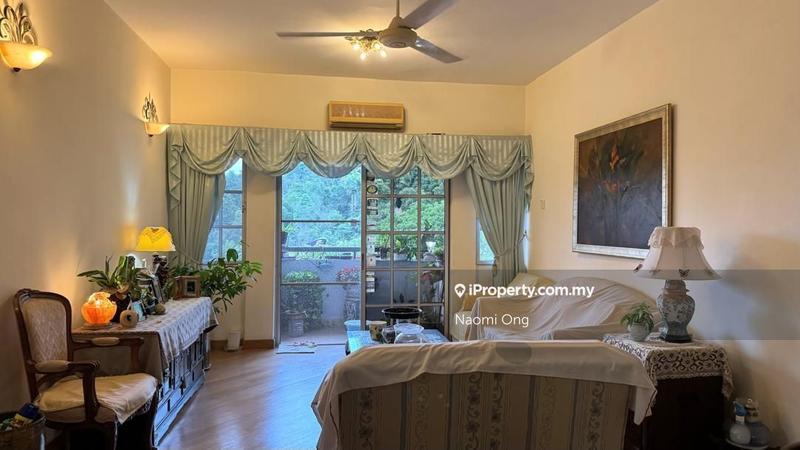 For Sale - Menara Mutiara