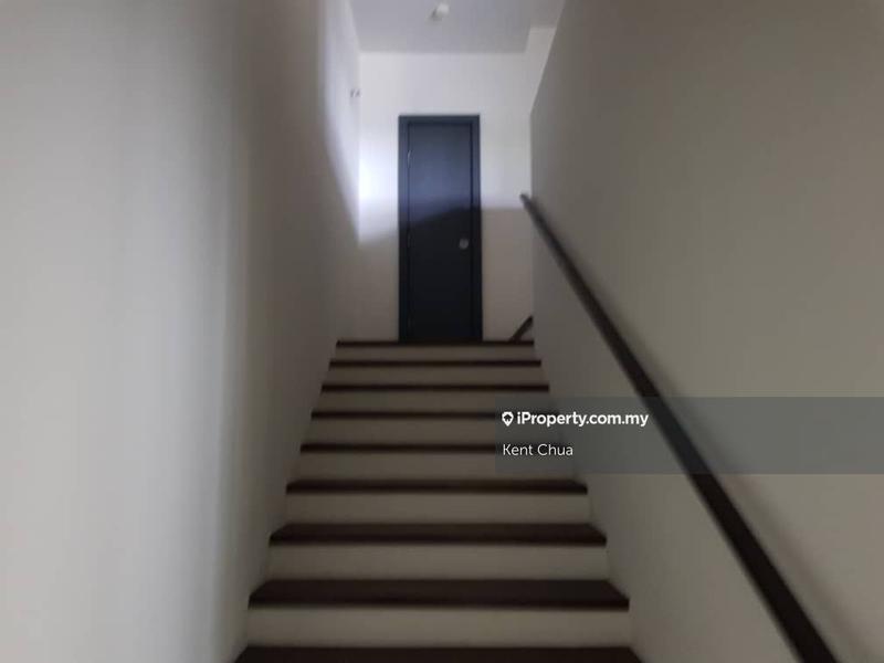 Rumah Teres 3-Tingkat untuk Dijual di Desa Parkcity, Kuala Lumpur oleh Kent Chua - iProperty.com.my