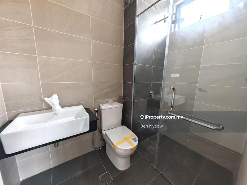 Rumah Berkembar untuk Dijual di Taman Sutera, Johor Bahru oleh Ben Nyeow - iProperty.com.my