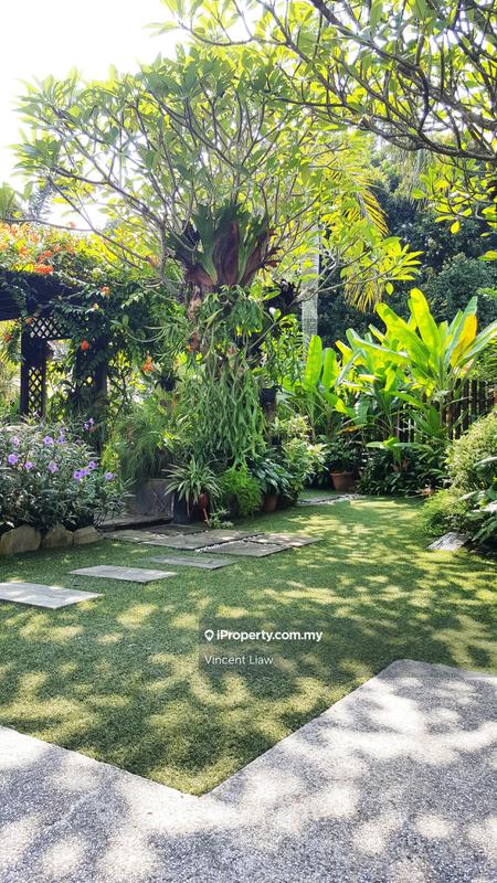 Semi-Detached House for Sale in Pju 3, Tropicana by Vincent Liaw - iProperty.com.my