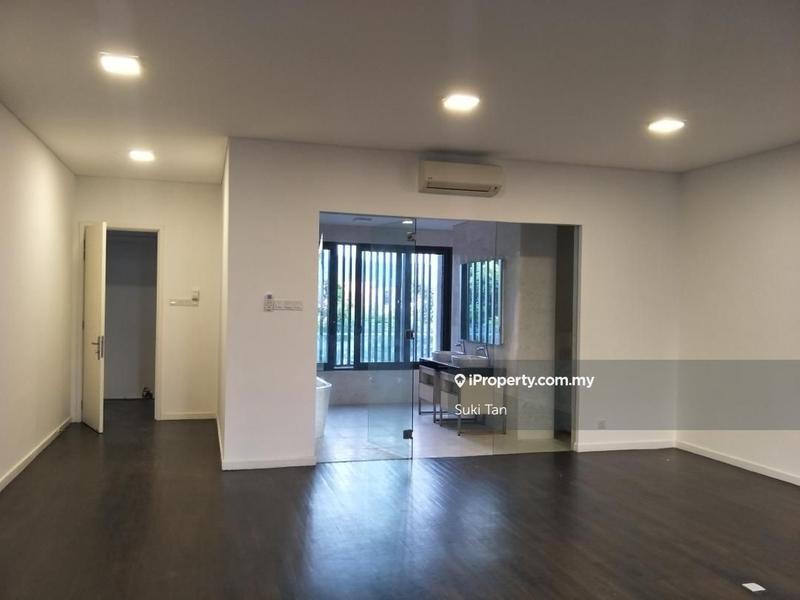 Semi-Detached House for Sale in Lake Fields, Sungai Besi by Suki Tan - iProperty.com.my