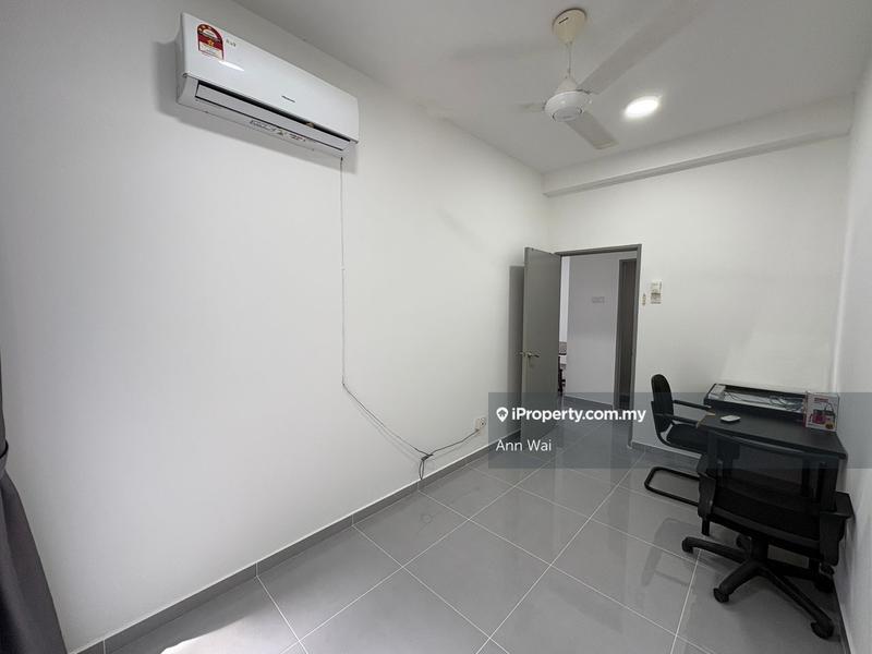 Residensi Servis untuk Disewa di Silk Sky oleh Ann Wai - iProperty.com.my