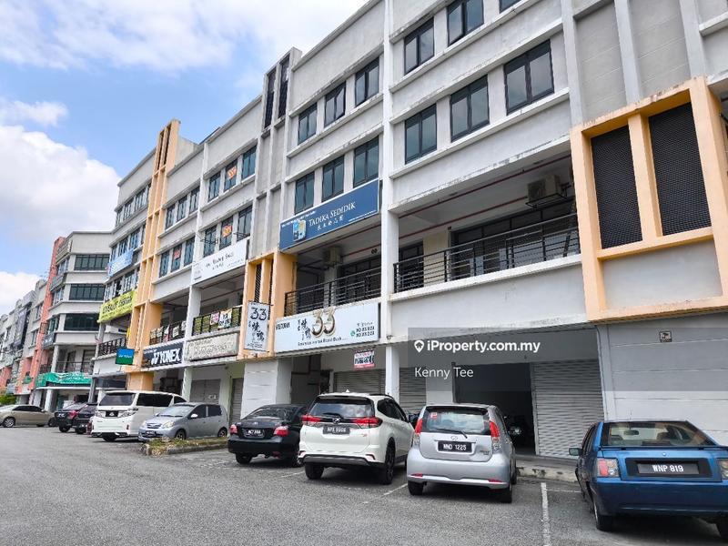 For Sale - TEMPLER BUSSINESS PARK