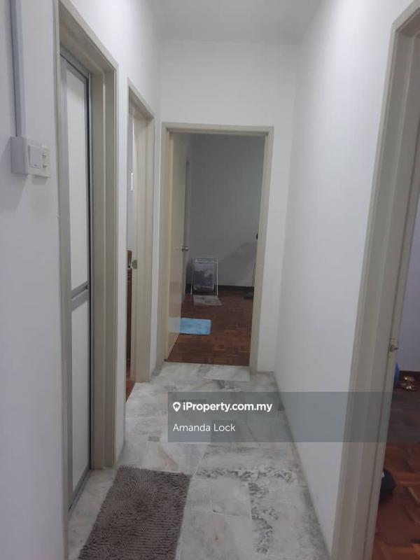 Apartment for Sale in D'Palma by Amanda Lock - iProperty.com.my