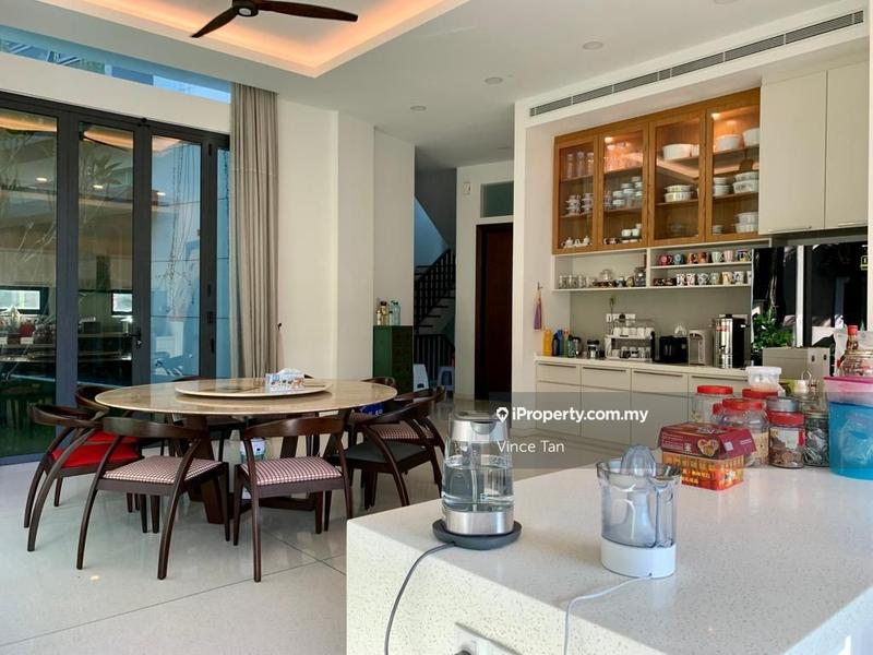 Banglo untuk Dijual di Hartamas Heights, Sri Hartamas oleh Vince Tan - iProperty.com.my