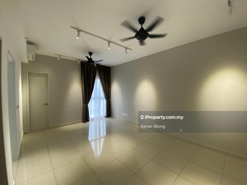 Service Residence for Rent in Trion @ KL by Aaron Wong - iProperty.com.my