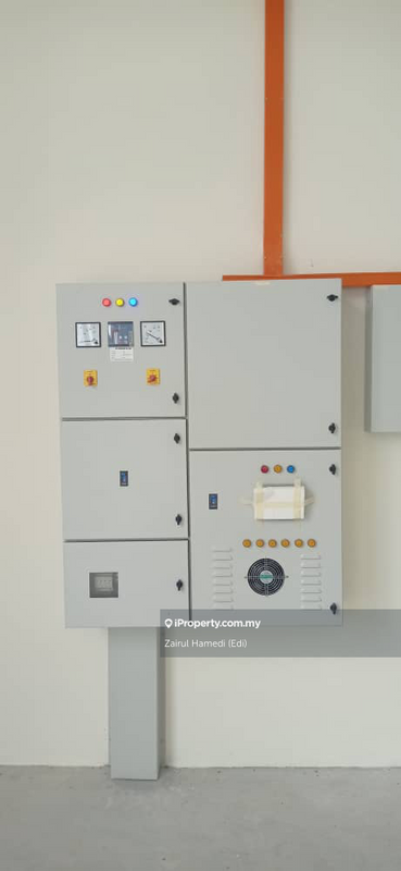 Cluster Factory for Sale in Batu 17 Rawang, Rawang by Zairul Hamedi (Edi) - iProperty.com.my