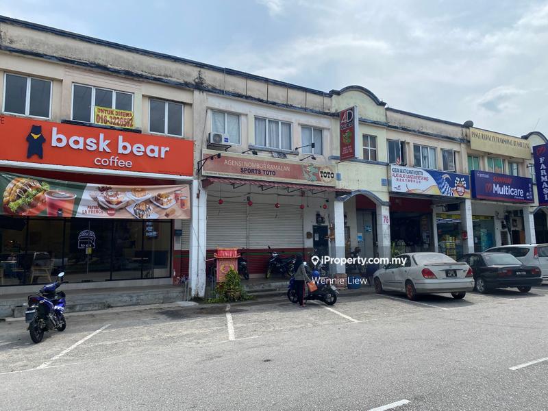 Kedai untuk Disewa di Batang Kali, Batang Kali oleh Wennie Liew - iProperty.com.my