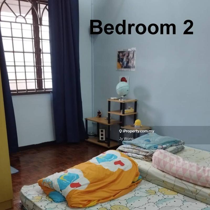 2-storey Terraced House for Sale in Taman Putra Prima, Puchong by Jy Wong - iProperty.com.my
