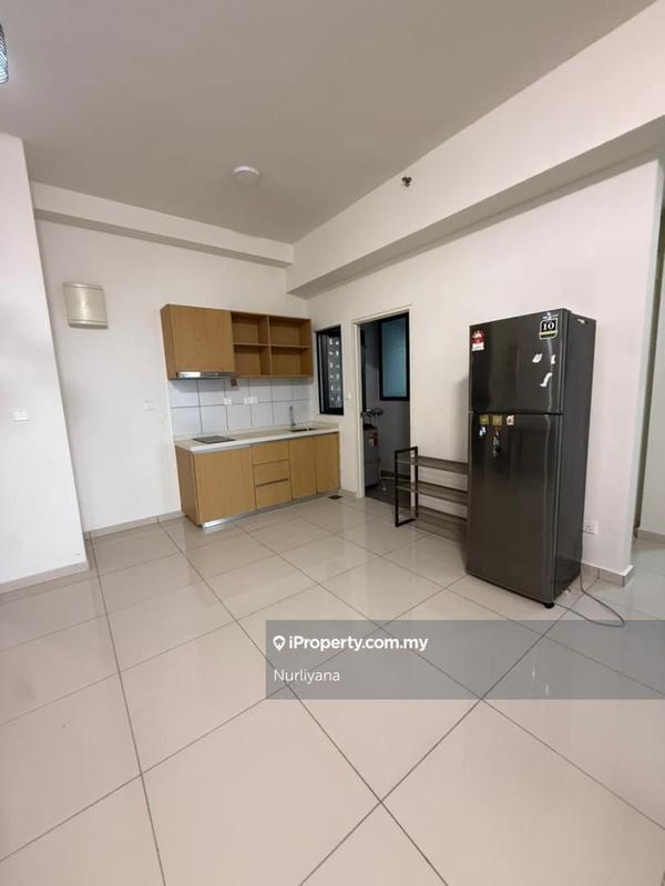 Residensi Servis untuk Disewa di Habitus @ City of Elmina oleh Nurliyana - iProperty.com.my