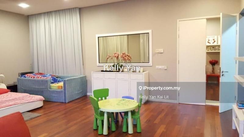 Bungalow House for Sale in Taman Melawati, Ulu Kelang by Kelly Yan Kai Lit - iProperty.com.my