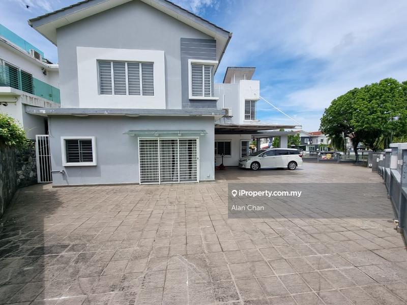Rumah Berkembar untuk Dijual di 16 Sierra, Puchong oleh Alan Chan - iProperty.com.my