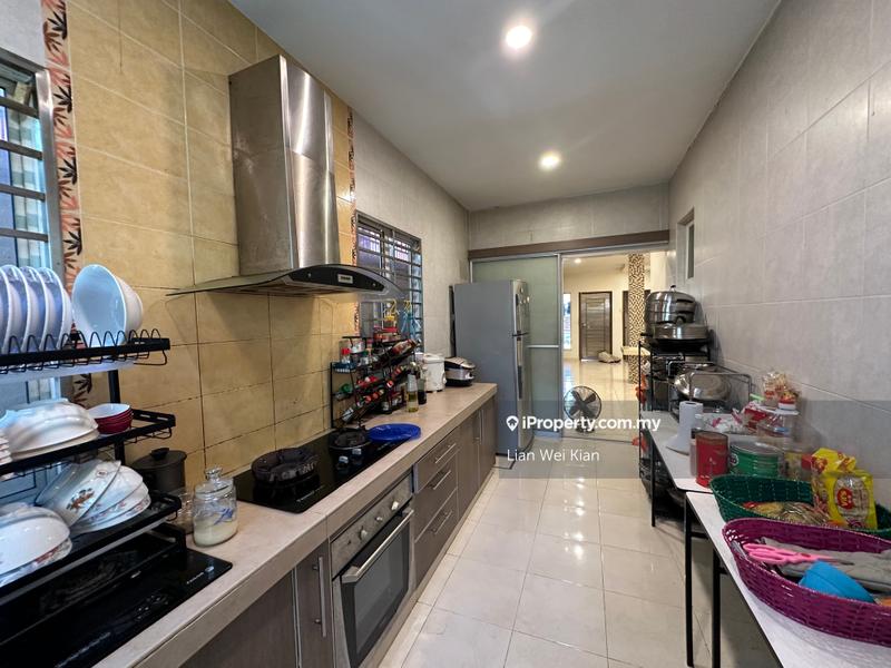 Banglo untuk Dijual di Taman Astana Gemilang, Batu Caves oleh Lian Wei Kian - iProperty.com.my