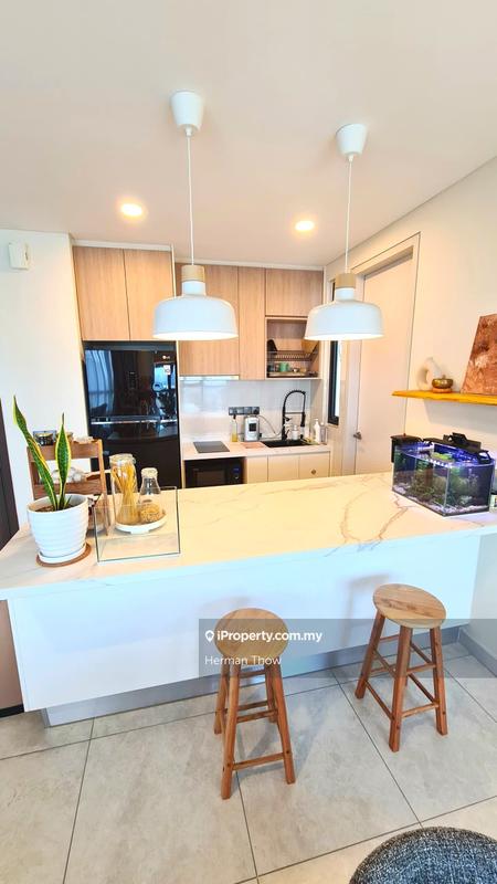 Service Residence for Rent in Lot 15 by Herman Thow - iProperty.com.my