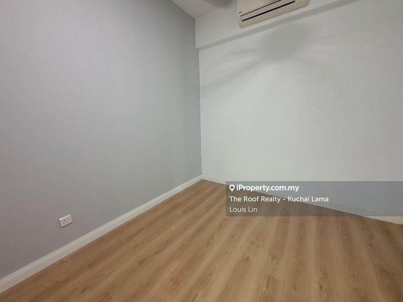 Residensi Servis untuk Dijual di Nova Saujana oleh Louis Lin - iProperty.com.my