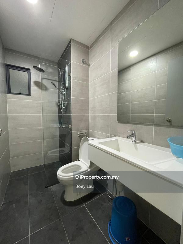 Condominium for Sale in Platinum Arena by Boey Lau - iProperty.com.my