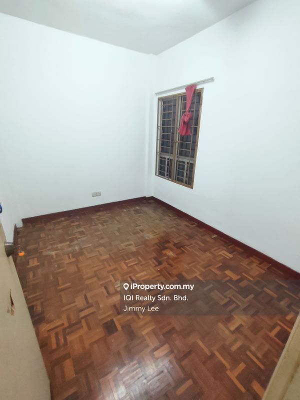Kondominium untuk Dijual di Casa Damansara oleh Jimmy Lee - iProperty.com.my