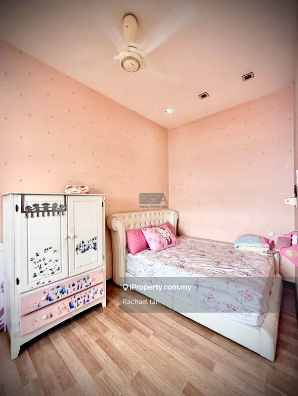 Semi-Detached House for Sale in Taman Green Lane, Jelutong by Rachael tan - iProperty.com.my