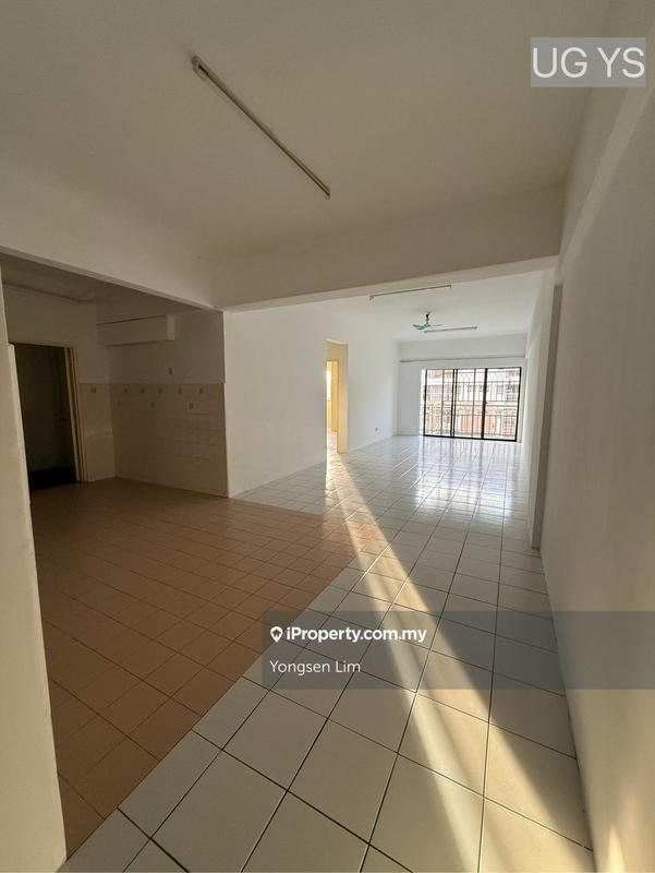 For Rent - Vista Bayu