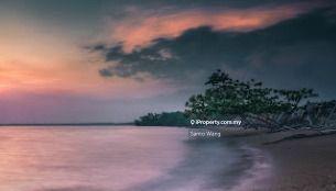 For Sale - Resident land sea bed land