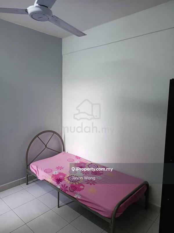 Service Residence for Sale in M3 Residency by Jason Wong - iProperty.com.my