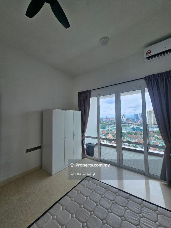 For Rent - TriTower Residence @ Johor Bahru Sentral