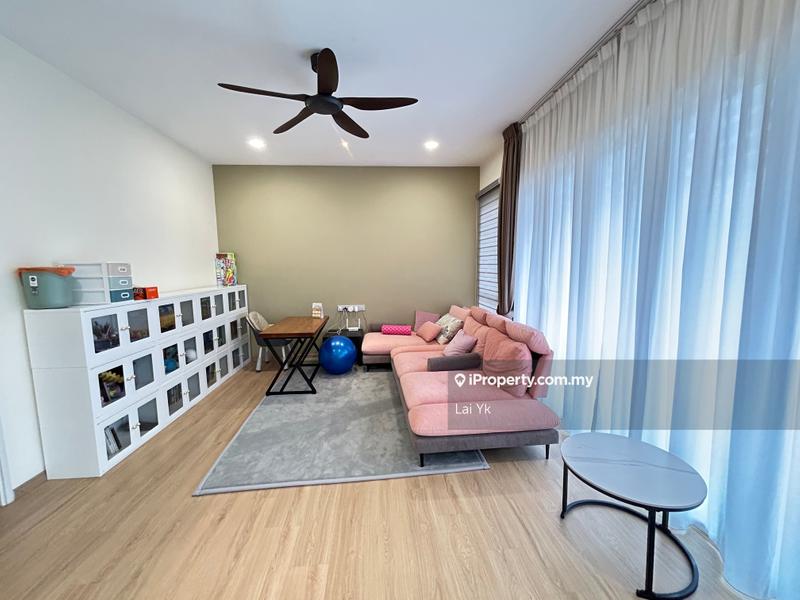 Semi-Detached House for Sale in Temasya Glenmarie, Glenmarie by Lai Yk - iProperty.com.my