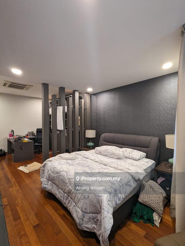 2-storey Terraced House for Sale in Seksyen U8 Bukit Jelutong Shah Alam, Shah Alam by Abang Ikhwan - iProperty.com.my