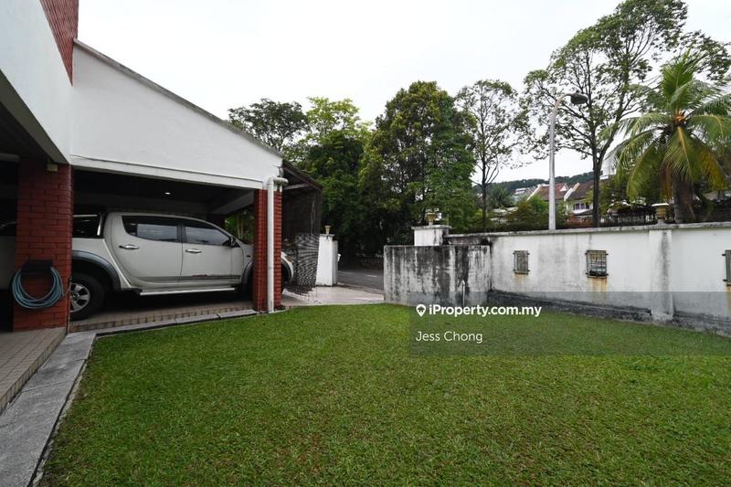 Semi-Detached House for Sale in Taman Tun Dr. Ismail, Kuala Lumpur by Jess Chong - iProperty.com.my
