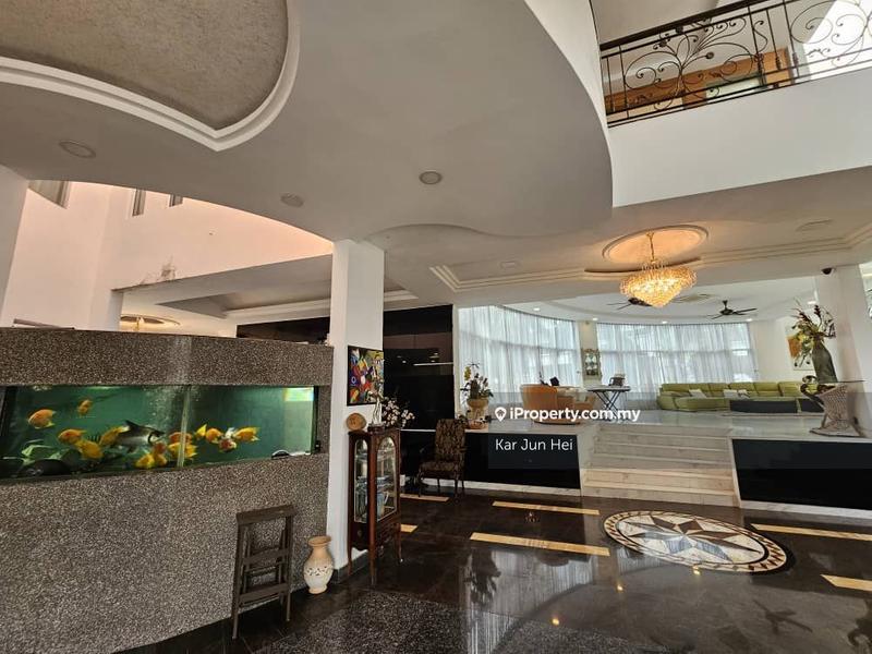 Bungalow House for Sale in Country Heights, Kajang by Kar Jun Hei - iProperty.com.my