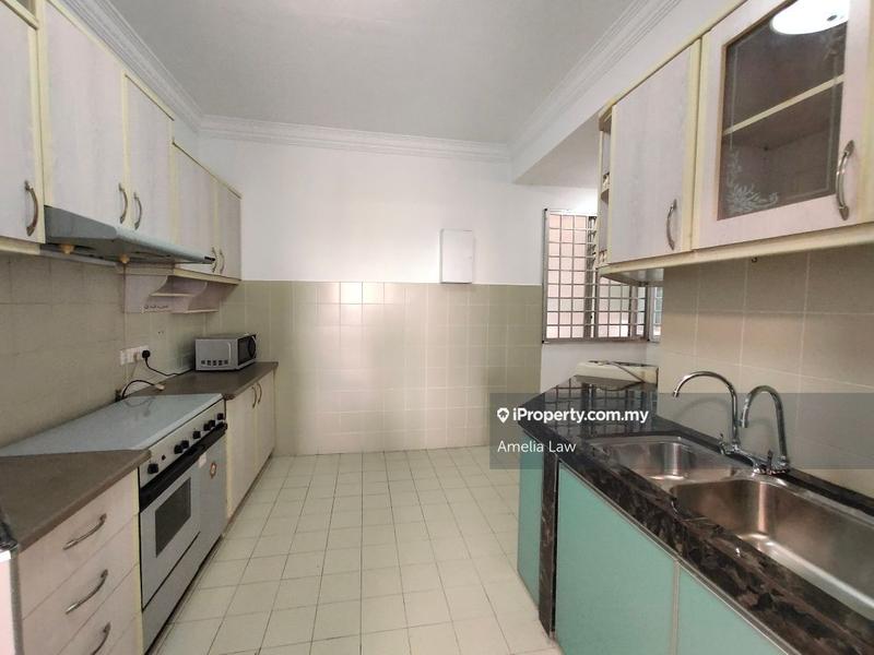 Condominium for Rent in Riana Green Condominium by Amelia Law - iProperty.com.my