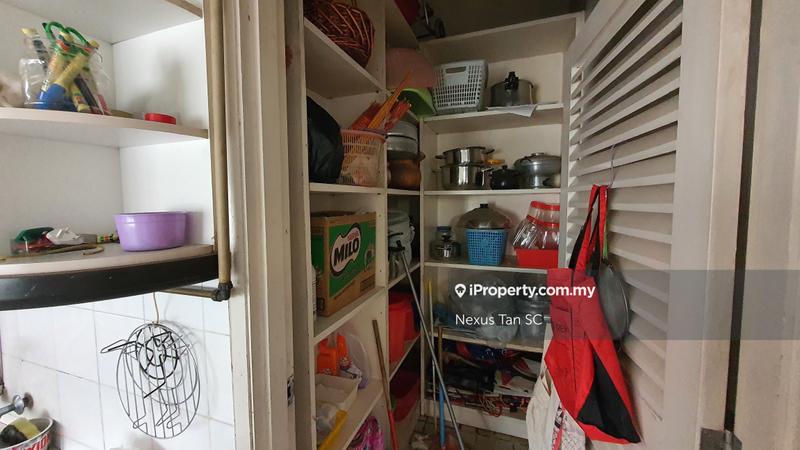 Bungalow House for Sale in Taman P. Ramlee, Setapak by Nexus Tan SC - iProperty.com.my