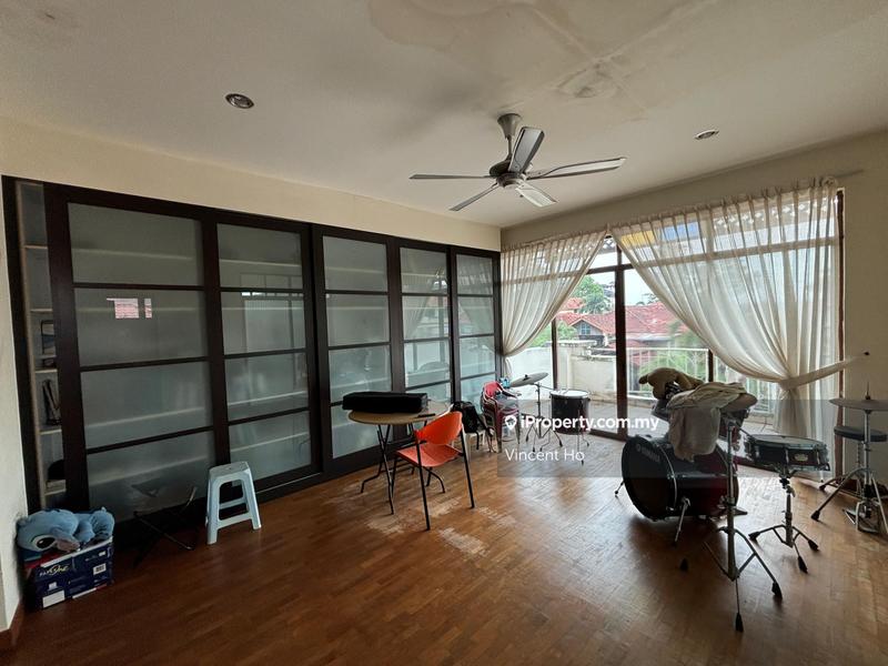 Banglo untuk Dijual di Taman Pulai Perdana, Kulai oleh Vincent Ho - iProperty.com.my