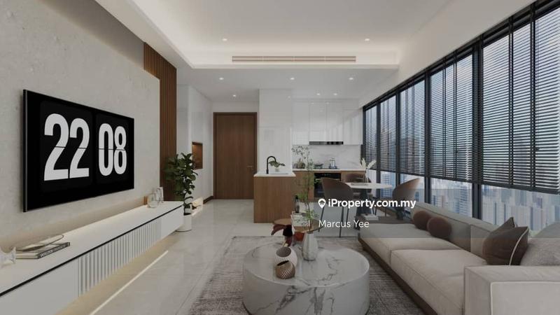 Residensi Servis untuk Disewa di Core Residence @ TRX oleh Marcus Yee - iProperty.com.my
