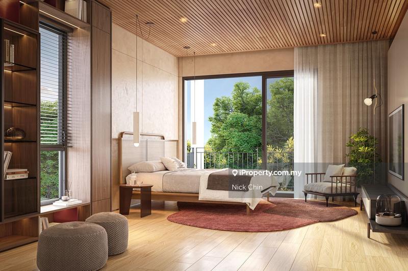 Rumah Teres 3-Tingkat untuk Dijual di BANDAR PUCHONG JAYA, Puchong oleh Nick Chin - iProperty.com.my