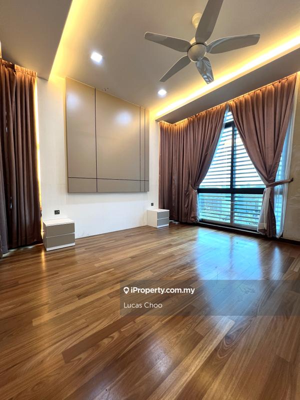 Semi-Detached House for Sale in Taman Melawati, Ulu Kelang by Lucas Choo - iProperty.com.my