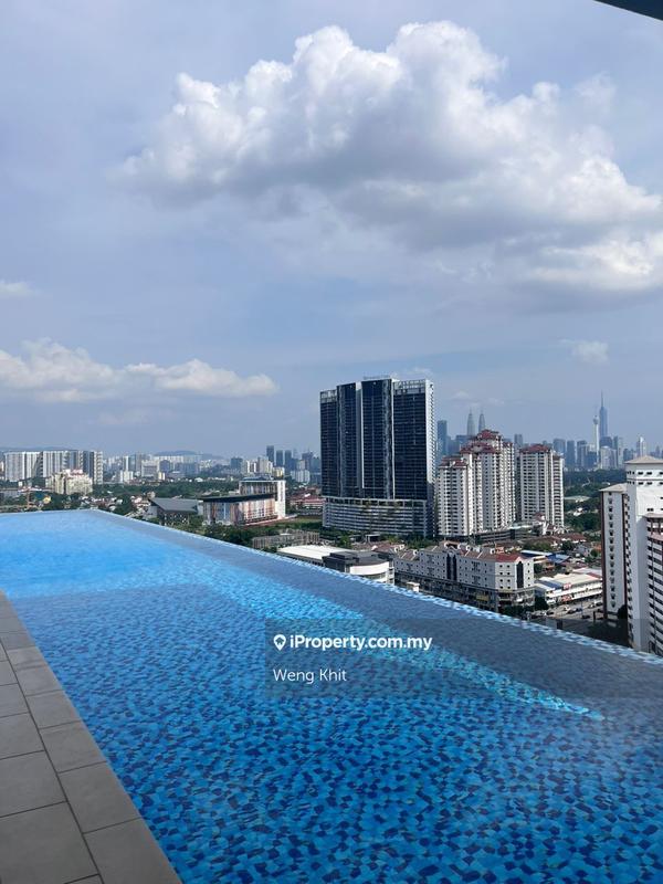 Condominium for Sale in The Nest @ Genting Klang by Weng Khit - iProperty.com.my