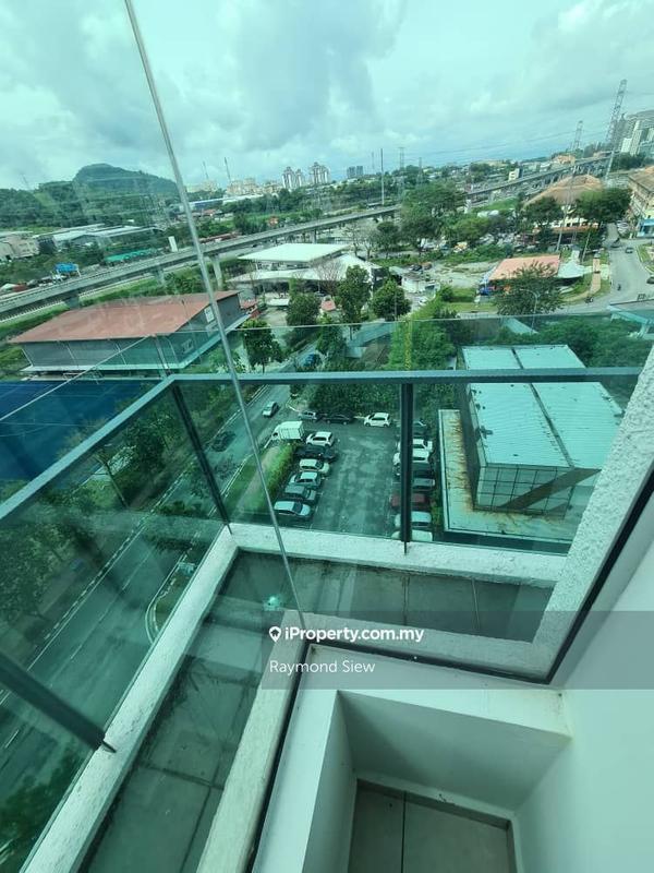 For Rent - The Zizz @ Damansara North