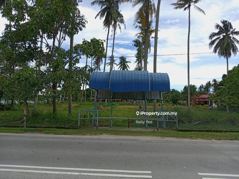For Rent - First Grade Residential Land Along Jalan Tasek for Rent