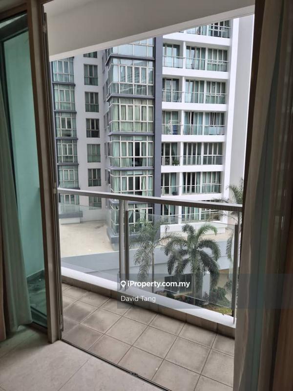 Service Residence for Sale in Marc Residence by David Tang - iProperty.com.my