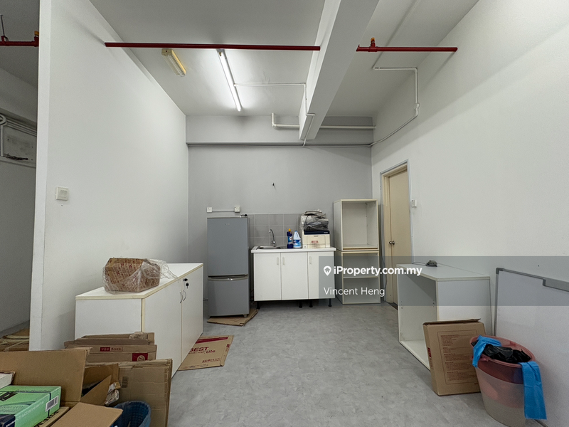 Office for Sale in Dataran Prima, Petaling Jaya by Vincent Heng - iProperty.com.my