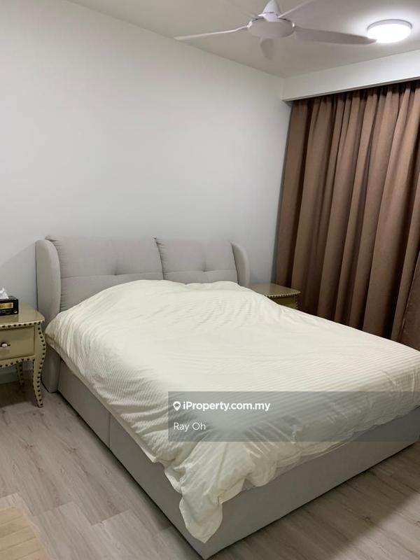 Condominium for Sale in South Brooks by Ray Oh - iProperty.com.my
