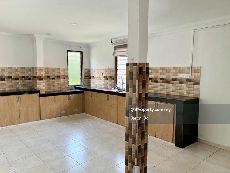 1.5-storey Terraced House for Sale in Taman Alam Megah, Shah Alam by Jason Ooi - iProperty.com.my