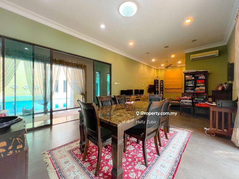 Banglo untuk Dijual di Country Heights, Kajang oleh Hafiz Zubir - iProperty.com.my