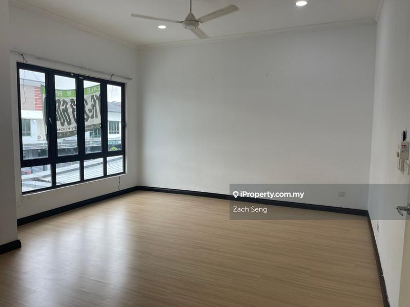 2-storey Terraced House for Sale in Seksyen U13, Setia Alam by Zach Seng - iProperty.com.my