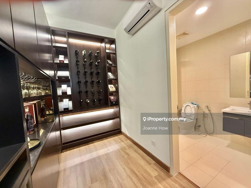 Service Residence for Sale in The Apple by Joanne How - iProperty.com.my